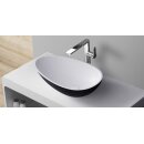 StoneArt BS-505 schwarz-weiß 171x85 matt