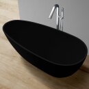 StoneArt BS-505 schwarz 171x85 matt