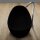 StoneArt BS-505 schwarz 171x85 matt