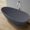 StoneArt BS-505 beton-grau 171x85 matt