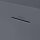 StoneArt BS-505 beton-grau 171x85 matt