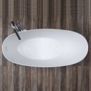 StoneArt BS-503 weiß 179x80 matt