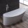 StoneArt BS-503 weiß 179x80 matt