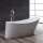 StoneArt BS-503 weiß 179x80 matt