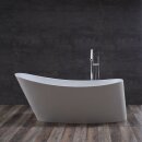 StoneArt BS-503 weiß 179x80 glänzend