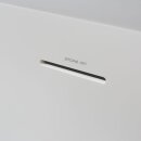 StoneArt BS-502 weiß 179x80 matt