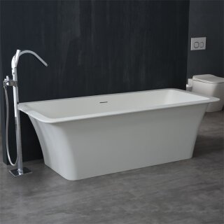 StoneArt BS-502 weiß 179x80 glänzend