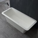 StoneArt BS-502 weiß 179x80 glänzend