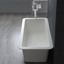 StoneArt BS-502 weiß 179x80 glänzend