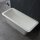 StoneArt BS-502 weiß 179x80 glänzend