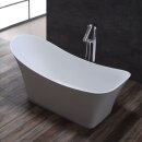 StoneArt BS-501 weiß 165x74 matt
