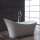 StoneArt BS-501 weiß 165x74 matt