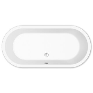 Vorwand Badewanne repaBAD Livorno 190/90 oval F