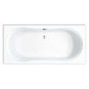 rechteckige Badewanne repaBAD Pluto 180/80