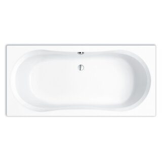 rechteckige Badewanne repaBAD Pluto 170/75