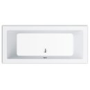 rechteckige Badewanne repaBAD Livorno 170/70