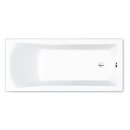 rechteckige Badewanne repaBAD Arosa Ergo 170/75