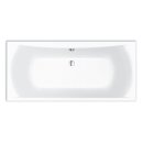 rechteckige Badewanne repaBAD Arosa 180/80