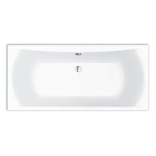 rechteckige Badewanne repaBAD Arosa 170/75