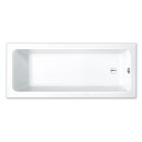 rechteckige Badewanne repaBAD Abano Mono 180/80