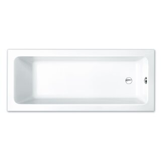 rechteckige Badewanne repaBAD Abano Mono 170/75