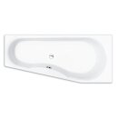 Raumsparwanne repaBAD Tika 160/75 links