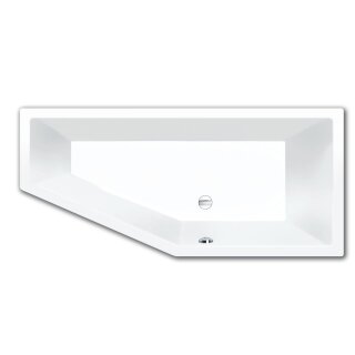 Raumsparwanne repaBAD Livorno Eco 160/75 links