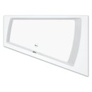 Raumsparwanne repaBAD Livorno Duo 170/90 links