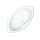 Eckbadewanne repaBAD Taurus 140/140 OE