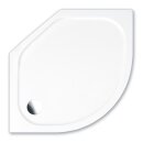 Viertelkreis Duschwanne repaBAD Udine S 100/100 OE