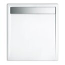 Rechteck Duschwanne repaBAD Zermatt 120/100