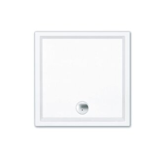 Rechteck Duschwanne repaBAD Wien 130/100
