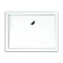 Rechteck Duschwanne repaBAD Verona 120/100