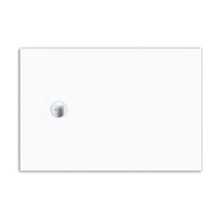 Rechteck Duschwanne repaBAD Oslo 140/100