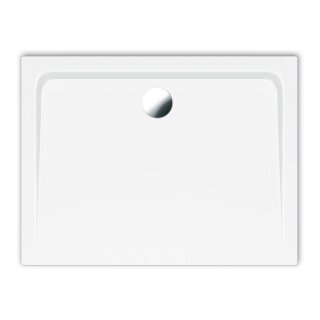 Rechteck Duschwanne repaBAD Como 90/70 inkl. TFR