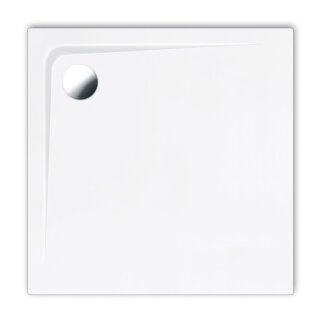 Rechteck Duschwanne repaBAD Como 100/100 barrierefrei