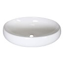Schröder Designkeramikaufsatzwaschtisch Ida