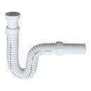 Schröder Siphon flexibel 5/4