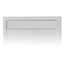 Schröder Easytray Rinnenabdeckung für 90er Breite