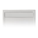 Schröder Easytray Rinnenabdeckung für 80er Breite