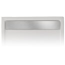 Schröder Easytray Rinnenabdeckung für 100er Breite