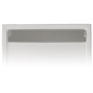 Schröder Easytray Rinnenabdeckung für 100er Breite
