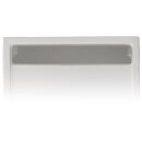 Schröder Easytray Rinnenabdeckung für 100er Breite