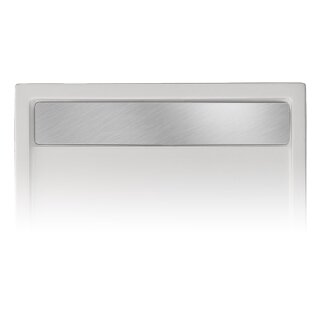 Schröder Easytray Rinnenabdeckung für 90er Breite