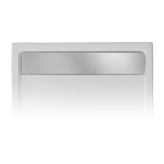 Schröder Easytray Rinnenabdeckung für 80er Breite