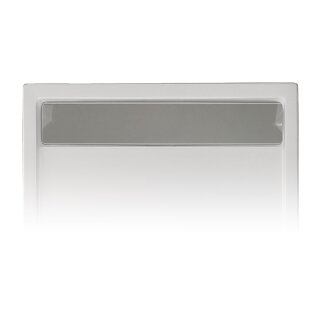 Schröder Easytray Rinnenabdeckung für 80er Breite