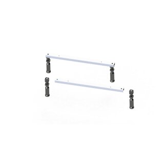 Schröder Wannenfüße Universal FIX