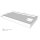 Schröder Duschwannenträger für Easytray E 140x80
