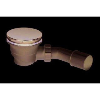 Schröder Hausmarke Eleganz N Duschwannensiphon DN 90 mm