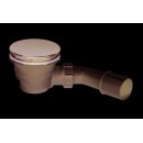 Schröder Hausmarke Eleganz N Duschwannensiphon DN 90 mm